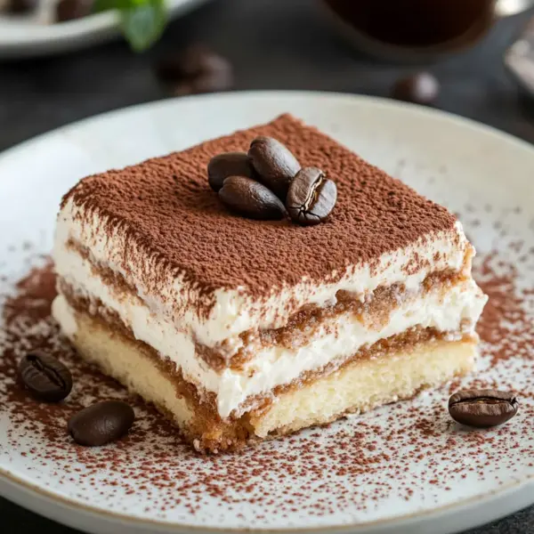 Tiramisu