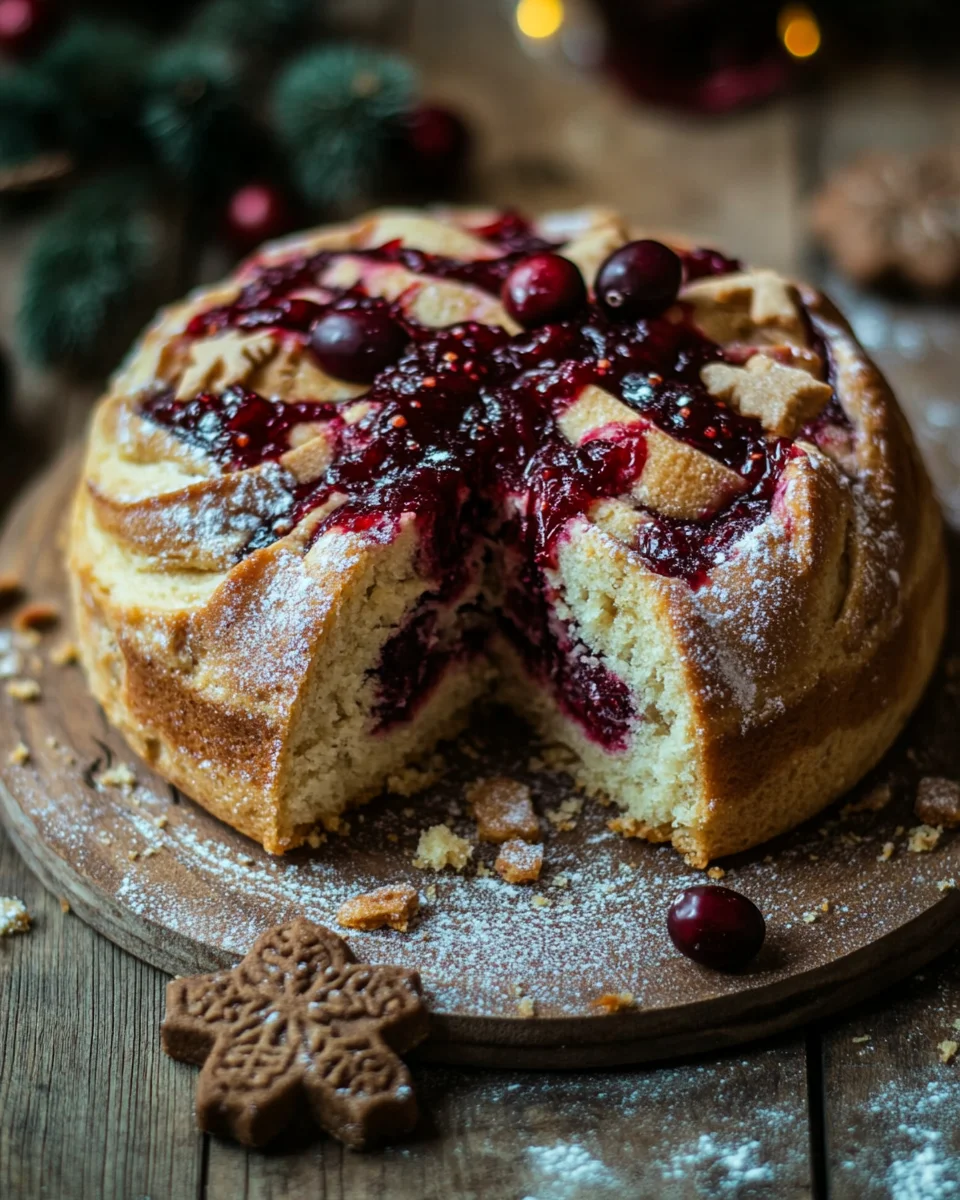 Winterlicher