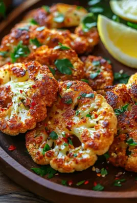 Das Low-Carb-Rezept, das selbst Fleischfans umhaut! 22 Das Low-Carb-Rezept, das selbst Fleischfans umhaut!