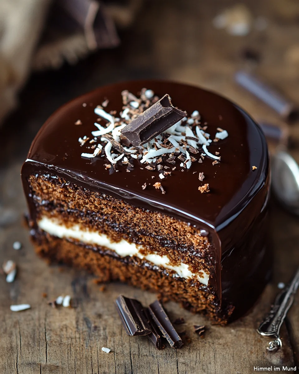 Himmel im Mund Kuchen Rezept 22 Himmel