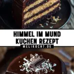 Himmel im Mund Kuchen Rezept 21 Pinterest Hidden Image