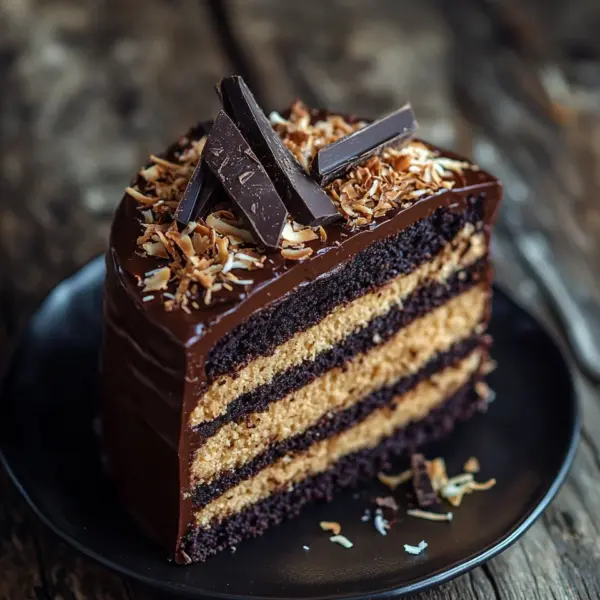 Himmel im Mund Kuchen Rezept
