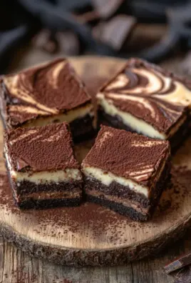 Käsekuchen Brownies 20 Käsekuchen Brownies