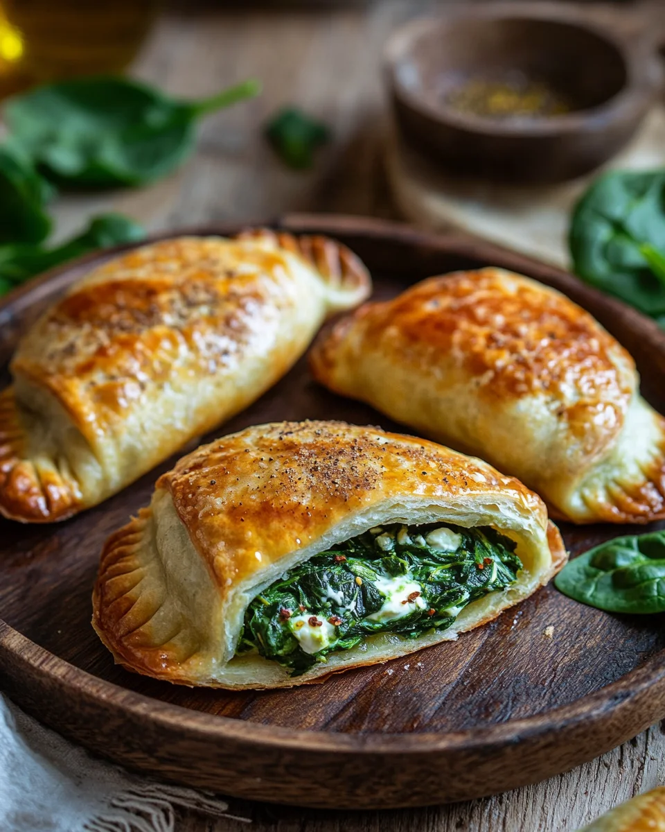 Kartoffeltaschen