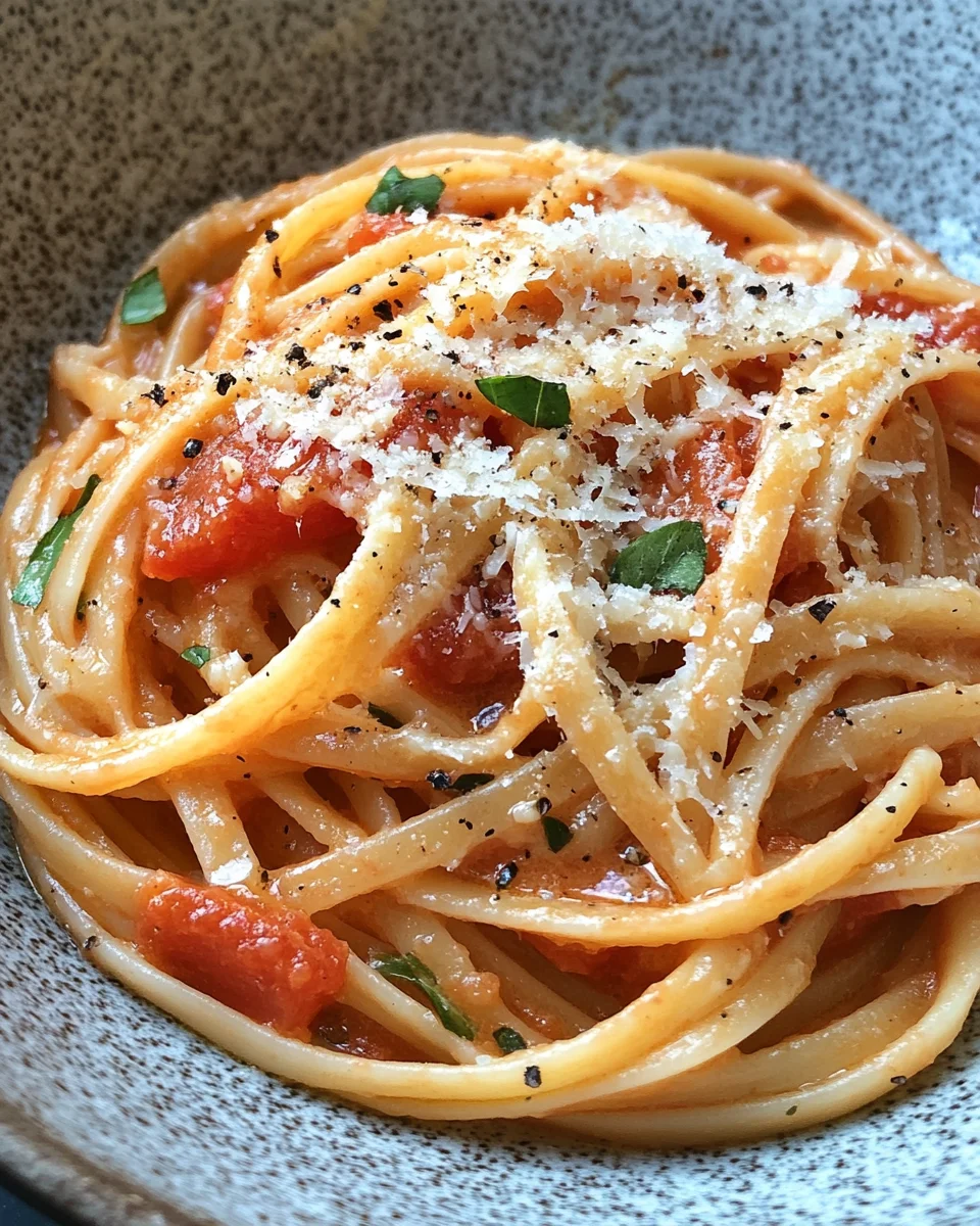 Linguine