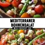 Mediterraner Bohnensalat 18 Pinterest Hidden Image