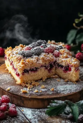Omas Streuselkuchen vom Blech (ohne Hefe) 32 Omas Streuselkuchen vom Blech (ohne Hefe)