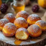 Quarkb&auml;llchen