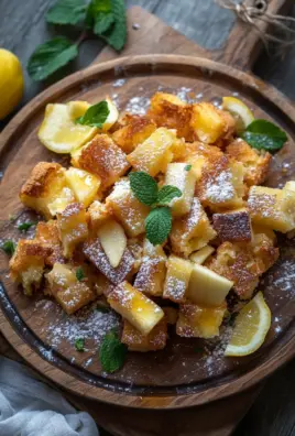 Rezept für Apfel Zimt Kaiserschmarrn 31 Rezept für Apfel Zimt Kaiserschmarrn
