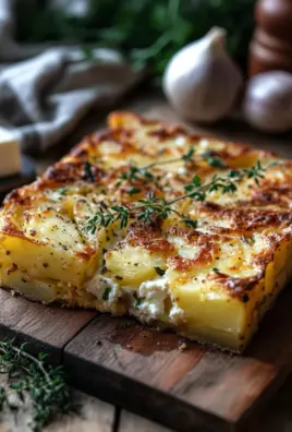 Röstiecken mit Feta überbacken 24 Röstiecken mit Feta überbacken